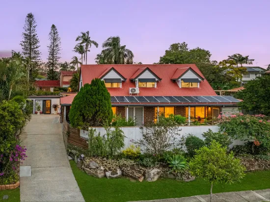 68 Horizon Drive, Middle Park, Qld 4074