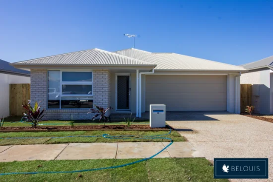 68 Howe Circuit, Logan Reserve, Qld 4133