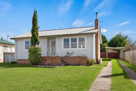 68 Hume Street, Goulburn NSW 2580-Image