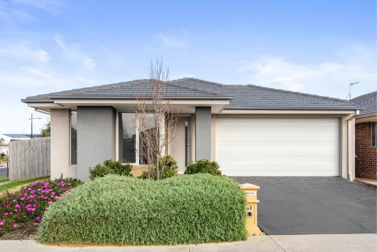68 Iris Loop, Armstrong Creek VIC 3217-Image