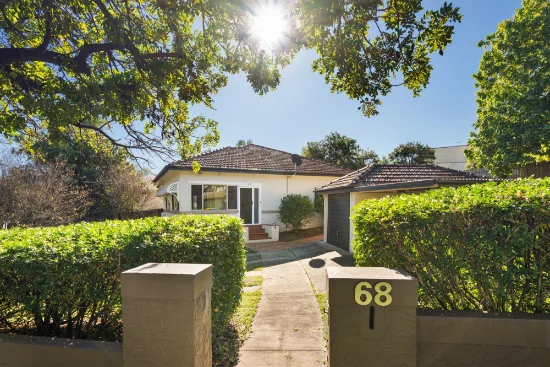 68 Jackson st, Coorparoo, Qld 4151