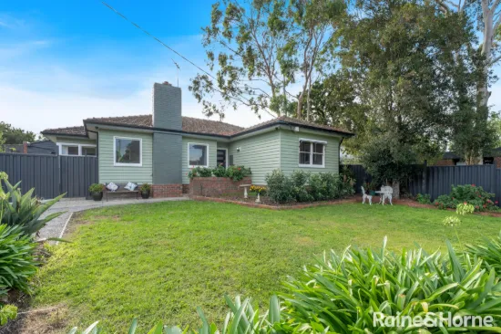 68 Jackson Street, Sunbury, Vic 3429