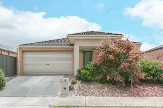 68 James Melrose Drive, Brookfield, Vic 3338