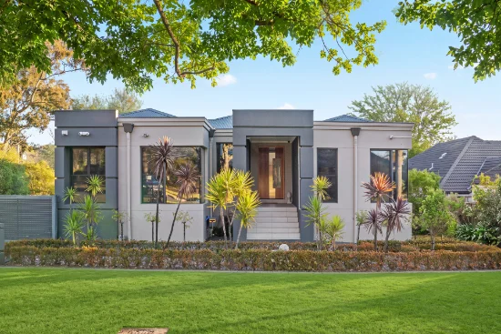 68 Jansz Crescent, Griffith, ACT 2603