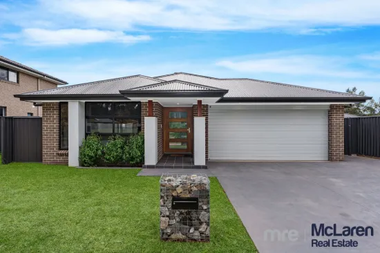 68 Jarvis Street, Thirlmere, NSW 2572