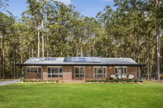 68 Jillalla Drive, King Creek, NSW 2446