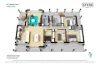 68 Jillalla Drive, King Creek, NSW 2446-Floorplan