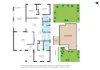 68 John Fawkner Drive, Endeavour Hills, Vic 3802-Floorplan