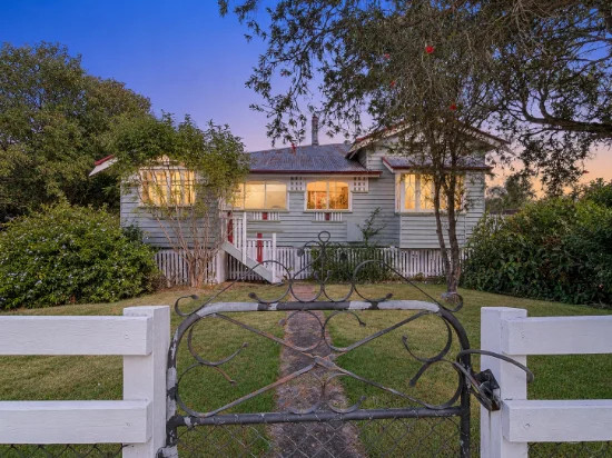 68 John Street, Rosewood, Qld 4340