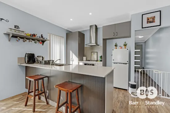 68 Jupiter Drive, Australind, WA 6233