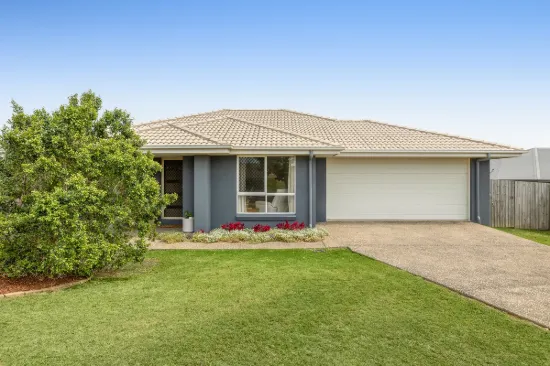 68 Kalimna Drive, Kleinton, Qld 4352