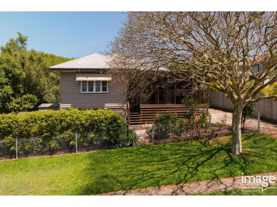 68 Kanangra St, Stafford, Qld 4053