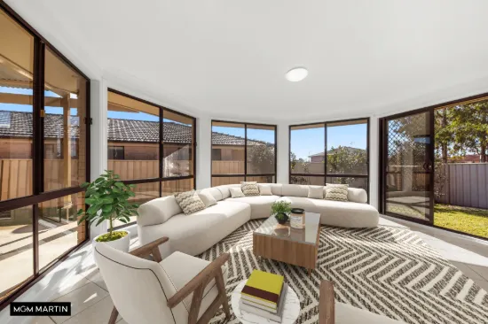 68 Kellerman Drive, St Helens Park, NSW 2560