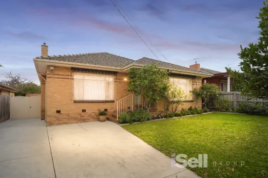 68 Kemp Street, Springvale, Vic 3171
