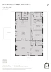 68 Kennewell Street, White Hills, Vic 3550-Floorplan