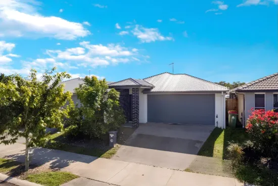 68 Killara Boulevard, Logan Reserve, Qld 4133