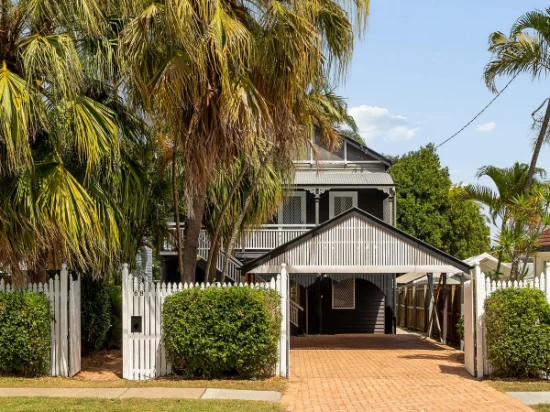 68 King Arthur Terrace, Tennyson, Qld 4105