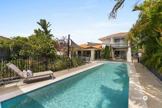 68 Kirra Place, Carindale, Qld 4152