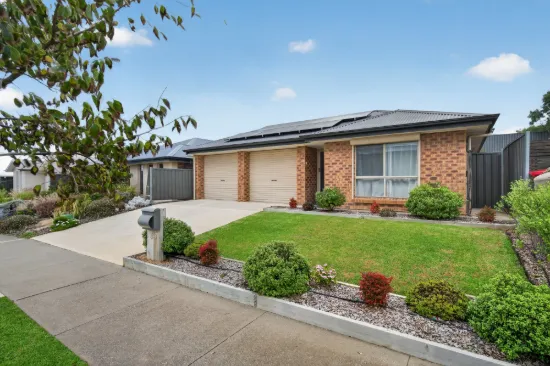 68 Kleinig Drive, Hayborough, SA 5211