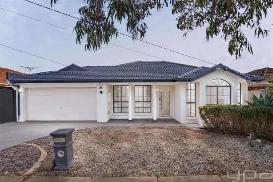 68 Knightsbridge Avenue, Altona Meadows, Vic 3028 - For Sale