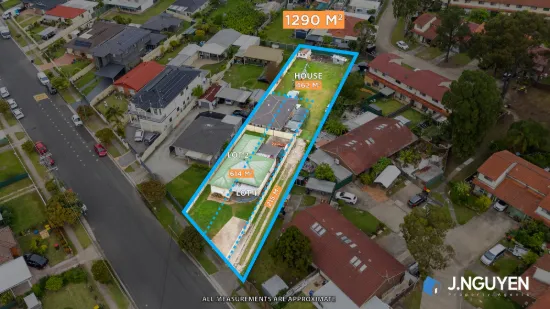 68 Lansdowne Road, Canley Vale, NSW 2166