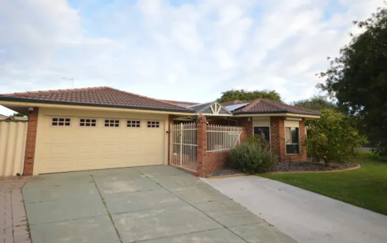 68 Leeuwin Parade, Rockingham, WA 6168