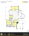 68 Leeuwin Parade, Rockingham, WA 6168-Floorplan