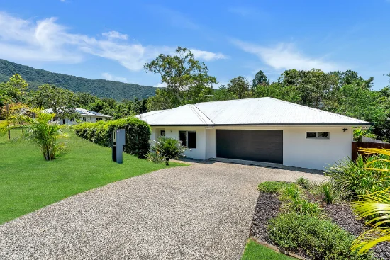 68 Leonard Street, Kewarra Beach, Qld 4879