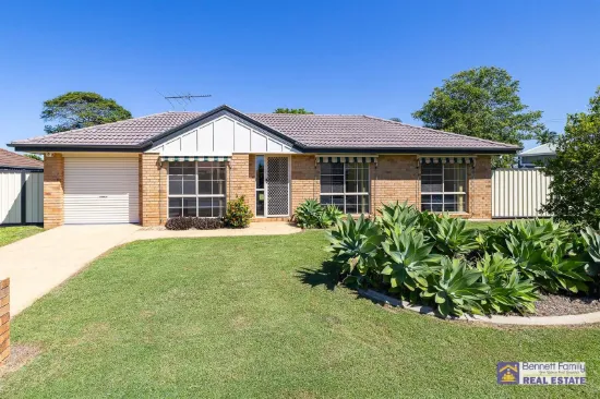 68 Link Road, Victoria Point, Qld 4165
