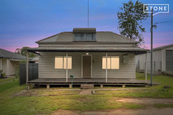 68 Lismore Street, Abermain, NSW 2326