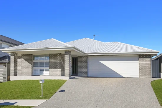 68 Lockheed Hudson Drive, Horsley, NSW 2530