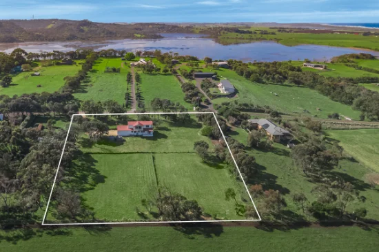 68 Lowery Road, Crossley, Vic 3283