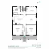 68 Lowry Street, Cardiff, NSW 2285-Floorplan