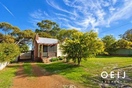 68 Lynch Street, Corrigin, WA 6375