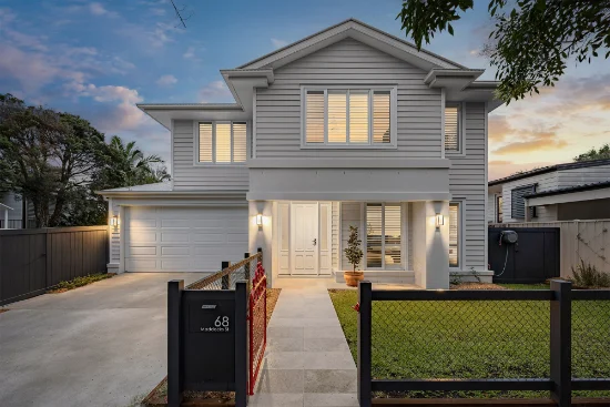 68 Maddocks St, Virginia, Qld 4014