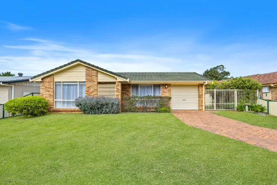 68 Maloneys Drive, Maloneys Beach, NSW 2536