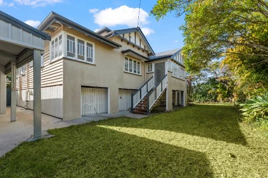 68 March Street, Maryborough, Qld 4650