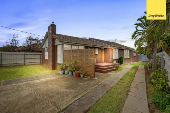 68 Marina Drive, Melton, Vic 3337