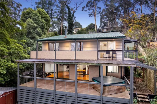 68 Martin Street, Belgrave, Vic 3160