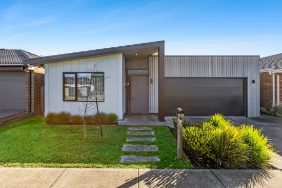 68 McArthur Crescent, Armstrong Creek, Vic 3217