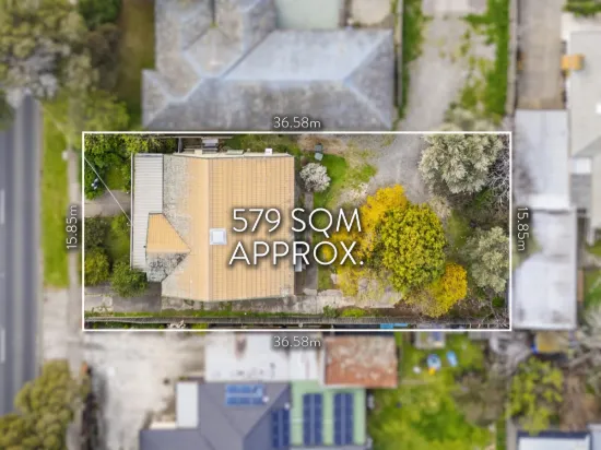 68 McIntyre Road, Sunshine North, Vic 3020