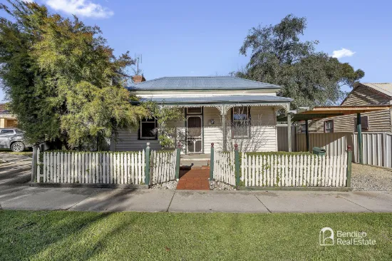 68 McIvor Road, Kennington, Vic 3550