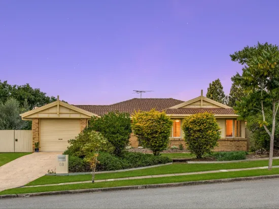 68 McPherson Road, Sinnamon Park, Qld 4073