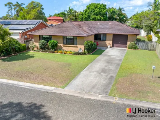 68 MELALEUCA Drive, Yamba, NSW 2464