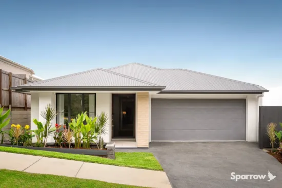 68 Melaleuca Way, Bahrs Scrub, Qld 4207