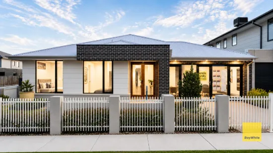 68 Mendocino Crescent, Tarneit, Vic 3029