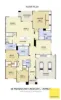 68 Mendocino Crescent, Tarneit, Vic 3029-Floorplan
