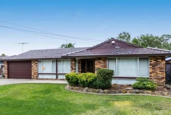 68 Miller Street, Mount Druitt NSW 2770 - For Rent