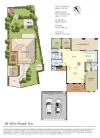 68 Milton Road, Rye, Vic 3941-Floorplan