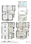 68 Minna Street, Burwood, NSW 2134-Floorplan